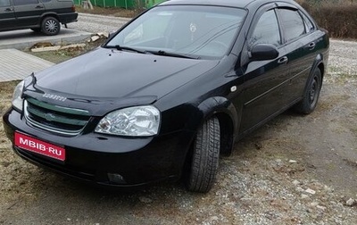 Chevrolet Lacetti, 2007 год, 520 000 рублей, 1 фотография