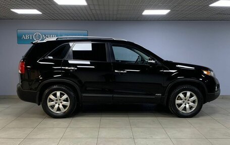 KIA Sorento II рестайлинг, 2011 год, 1 479 000 рублей, 4 фотография