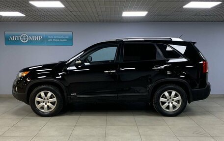 KIA Sorento II рестайлинг, 2011 год, 1 479 000 рублей, 8 фотография