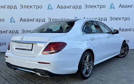 Mercedes-Benz E-Класс, 2016 год, 3 498 000 рублей, 2 фотография