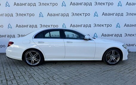 Mercedes-Benz E-Класс, 2016 год, 3 498 000 рублей, 6 фотография