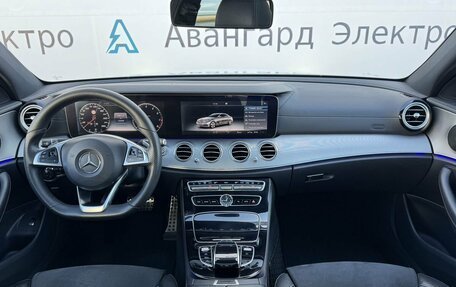 Mercedes-Benz E-Класс, 2016 год, 3 498 000 рублей, 14 фотография