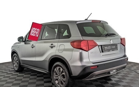 Suzuki Vitara II рестайлинг, 2019 год, 2 250 000 рублей, 7 фотография