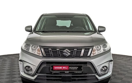 Suzuki Vitara II рестайлинг, 2019 год, 2 250 000 рублей, 2 фотография