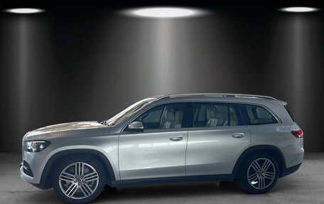 Mercedes-Benz GLS, 2020 год, 15 500 000 рублей, 2 фотография