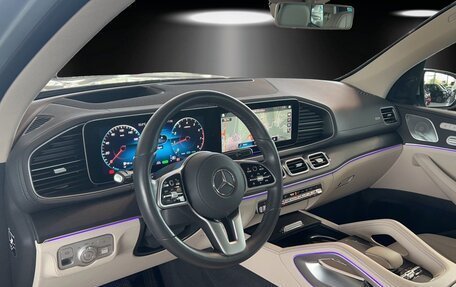 Mercedes-Benz GLS, 2020 год, 15 500 000 рублей, 8 фотография