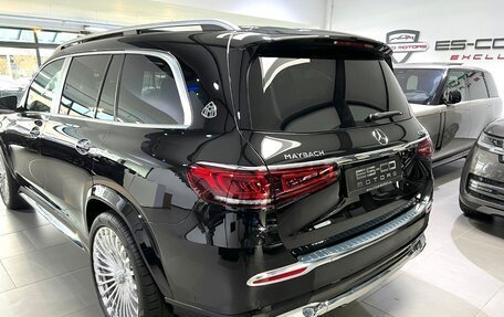 Mercedes-Benz Maybach GLS I, 2021 год, 25 600 000 рублей, 6 фотография