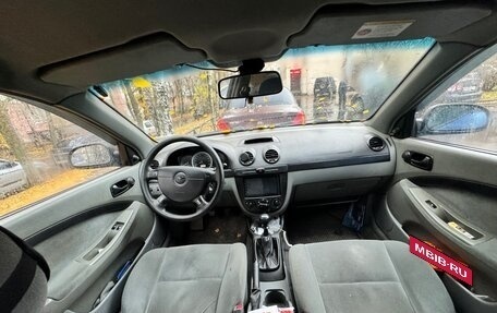 Chevrolet Lacetti, 2005 год, 320 000 рублей, 3 фотография