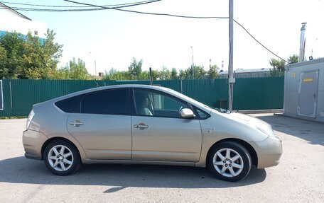 Toyota Prius, 2008 год, 900 000 рублей, 6 фотография