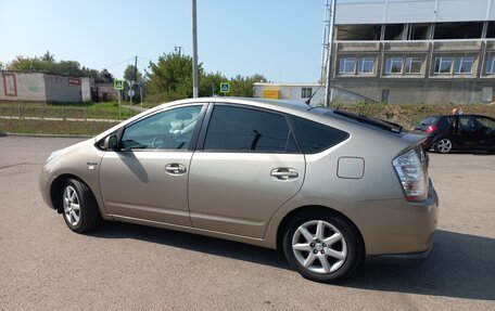 Toyota Prius, 2008 год, 900 000 рублей, 5 фотография