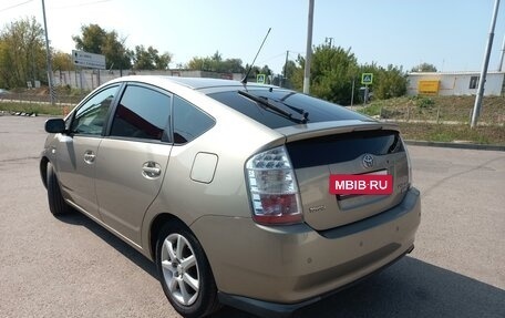 Toyota Prius, 2008 год, 900 000 рублей, 7 фотография