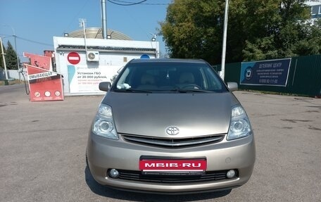 Toyota Prius, 2008 год, 900 000 рублей, 3 фотография