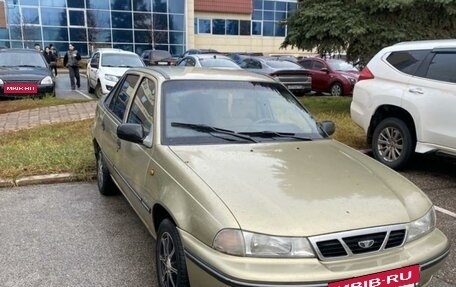 Daewoo Nexia I рестайлинг, 2007 год, 219 990 рублей, 2 фотография