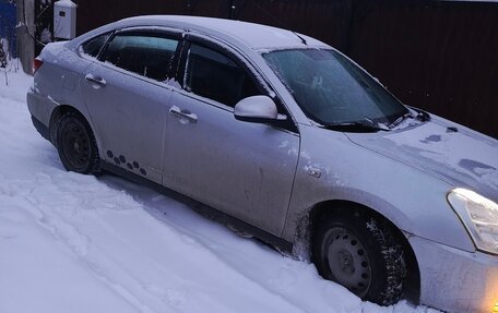 Nissan Almera, 2014 год, 700 000 рублей, 3 фотография