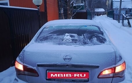 Nissan Almera, 2014 год, 700 000 рублей, 2 фотография