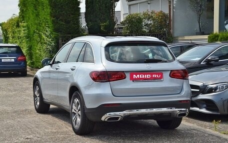 Mercedes-Benz GLC, 2021 год, 6 090 000 рублей, 4 фотография