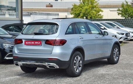 Mercedes-Benz GLC, 2021 год, 6 090 000 рублей, 5 фотография