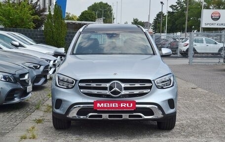 Mercedes-Benz GLC, 2021 год, 6 090 000 рублей, 2 фотография