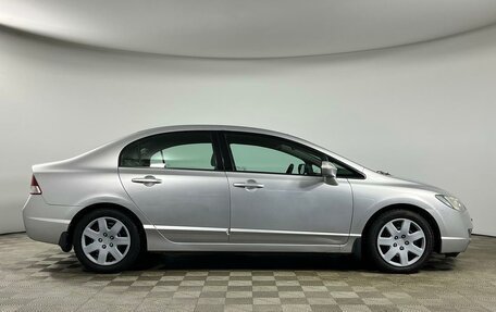 Honda Civic VIII, 2008 год, 1 149 000 рублей, 4 фотография