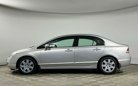 Honda Civic VIII, 2008 год, 1 149 000 рублей, 3 фотография