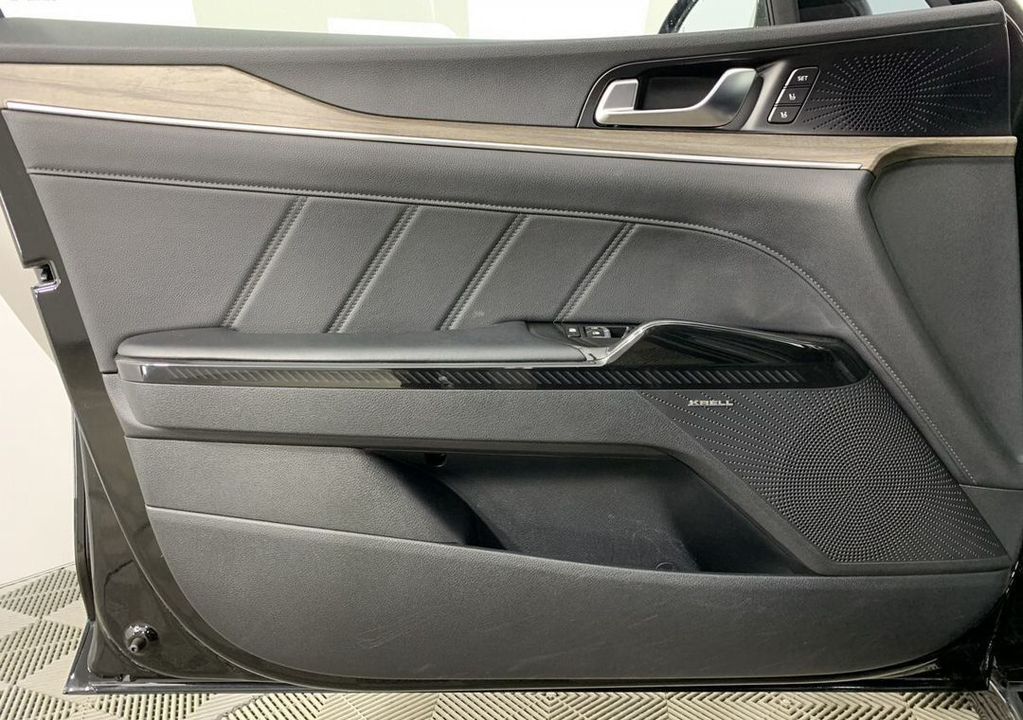 KIA K5, 2019 год, 2 849 000 рублей, 8 фотография