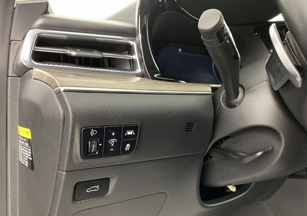 KIA K5, 2019 год, 2 849 000 рублей, 9 фотография
