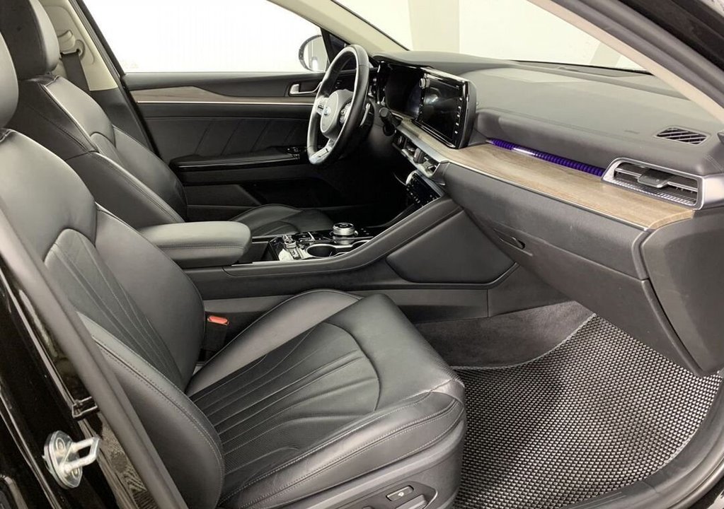 KIA K5, 2019 год, 2 849 000 рублей, 14 фотография
