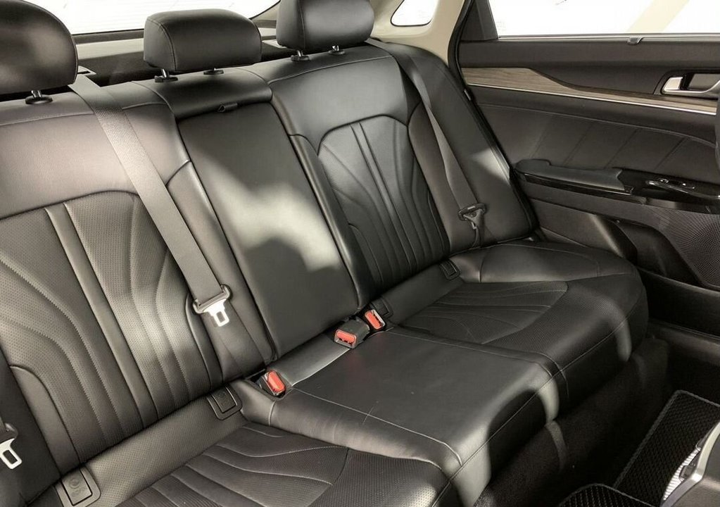KIA K5, 2019 год, 2 849 000 рублей, 16 фотография