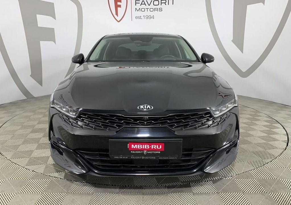 KIA K5, 2019 год, 2 849 000 рублей, 2 фотография
