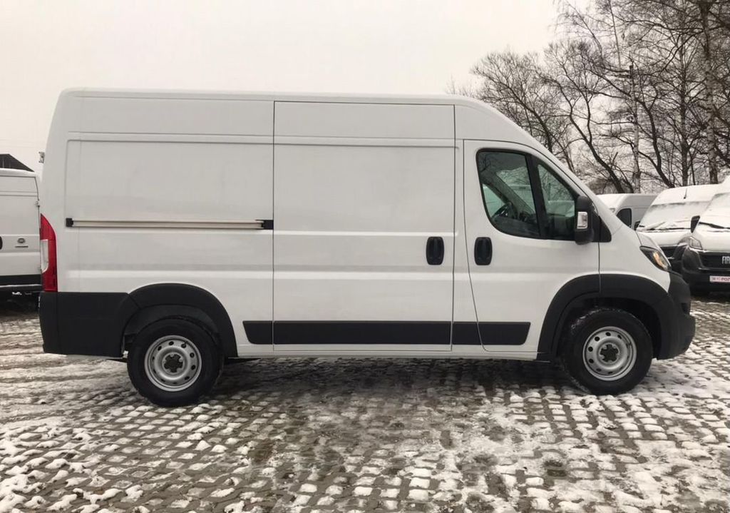 Fiat Ducato, 2024 год, 5 010 000 рублей, 5 фотография