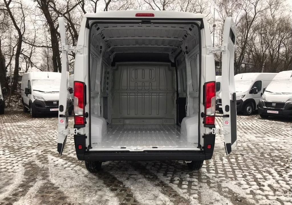 Fiat Ducato, 2024 год, 5 010 000 рублей, 8 фотография