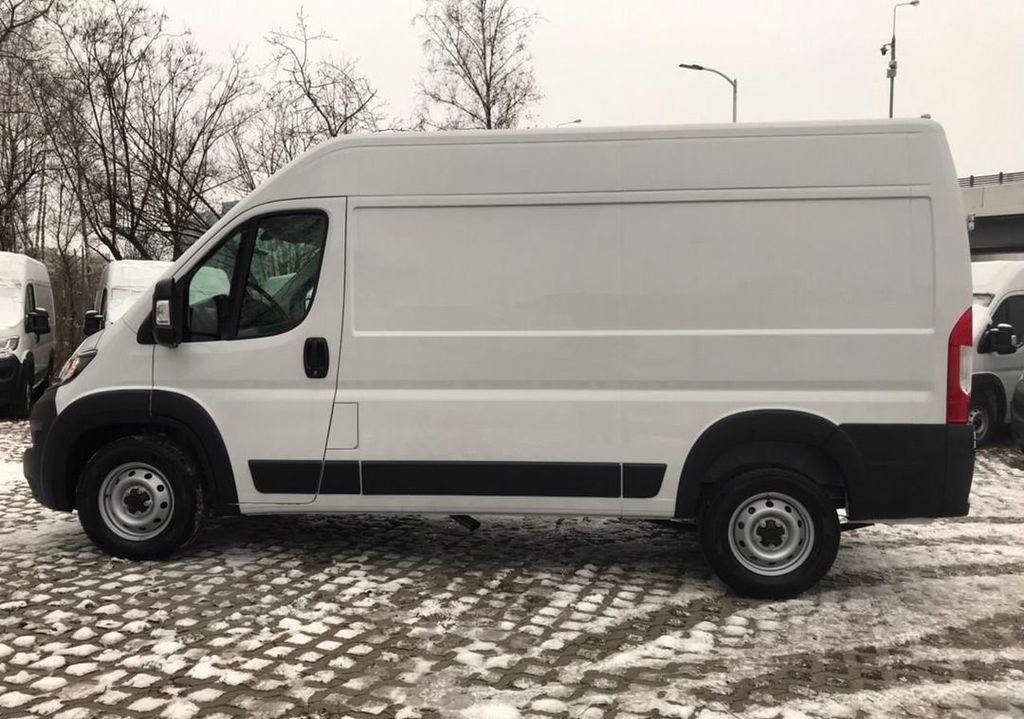 Fiat Ducato, 2024 год, 5 010 000 рублей, 10 фотография