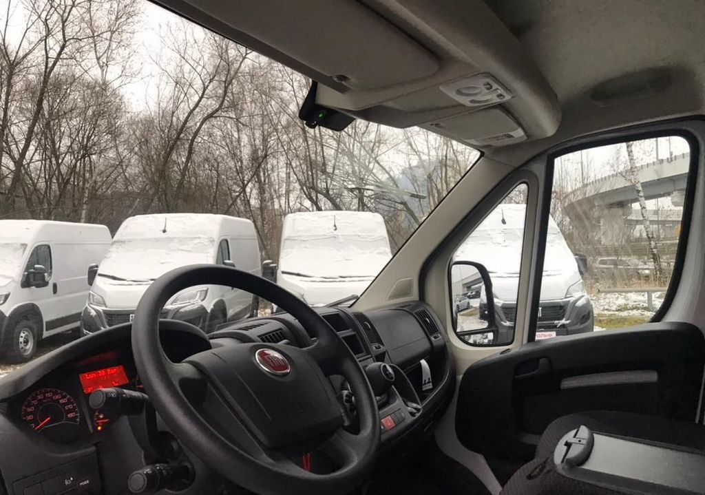 Fiat Ducato, 2024 год, 5 010 000 рублей, 11 фотография