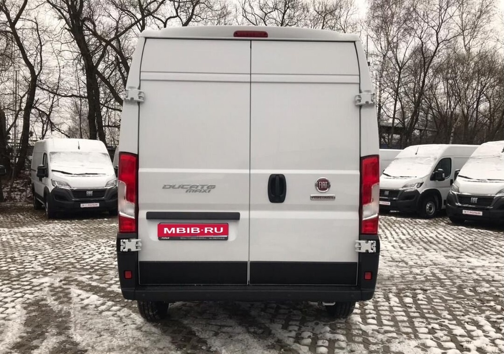 Fiat Ducato, 2024 год, 5 010 000 рублей, 7 фотография