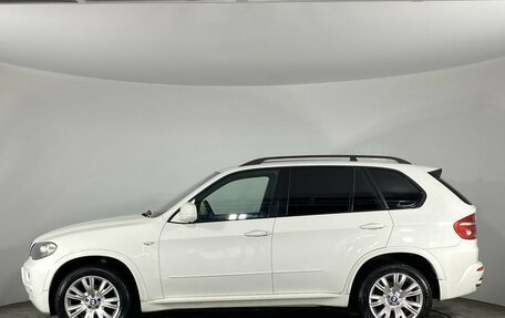 BMW X5, 2008 год, 1 880 000 рублей, 9 фотография