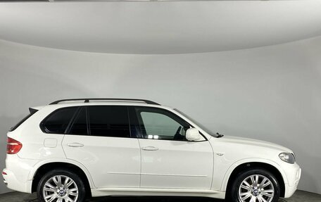 BMW X5, 2008 год, 1 880 000 рублей, 10 фотография