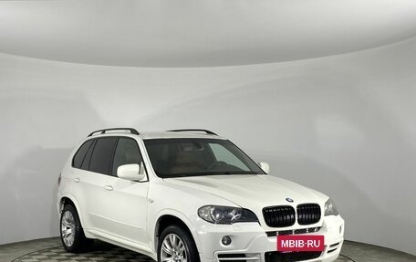 BMW X5, 2008 год, 1 880 000 рублей, 2 фотография