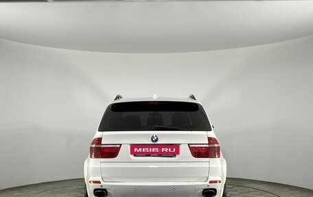 BMW X5, 2008 год, 1 880 000 рублей, 7 фотография