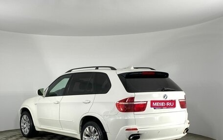 BMW X5, 2008 год, 1 880 000 рублей, 6 фотография