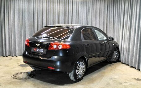 Chevrolet Lacetti, 2008 год, 448 000 рублей, 2 фотография