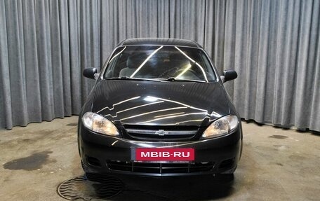 Chevrolet Lacetti, 2008 год, 448 000 рублей, 3 фотография