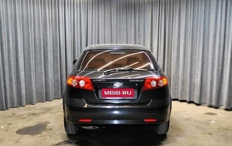 Chevrolet Lacetti, 2008 год, 448 000 рублей, 4 фотография