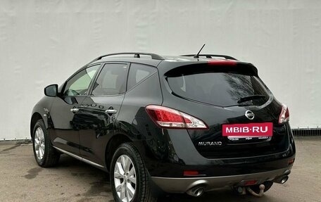 Nissan Murano, 2012 год, 1 420 000 рублей, 7 фотография