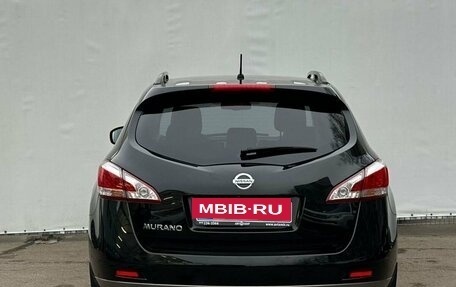 Nissan Murano, 2012 год, 1 420 000 рублей, 6 фотография