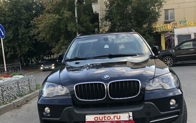 BMW X5, 2008 год, 1 950 000 рублей, 1 фотография