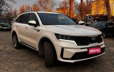 KIA Sorento IV, 2021 год, 3 150 000 рублей, 1 фотография