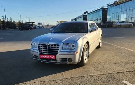 Chrysler 300C II, 2006 год, 1 250 000 рублей, 1 фотография