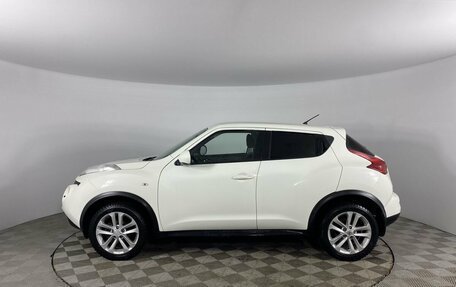 Nissan Juke II, 2014 год, 1 200 000 рублей, 8 фотография