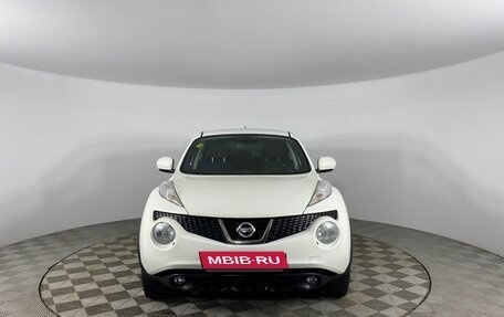 Nissan Juke II, 2014 год, 1 200 000 рублей, 3 фотография