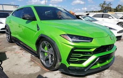 Lamborghini Urus I, 2021 год, 21 335 000 рублей, 1 фотография